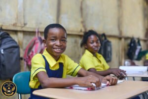 Read more about the article Sponsor a Child’s Education Today