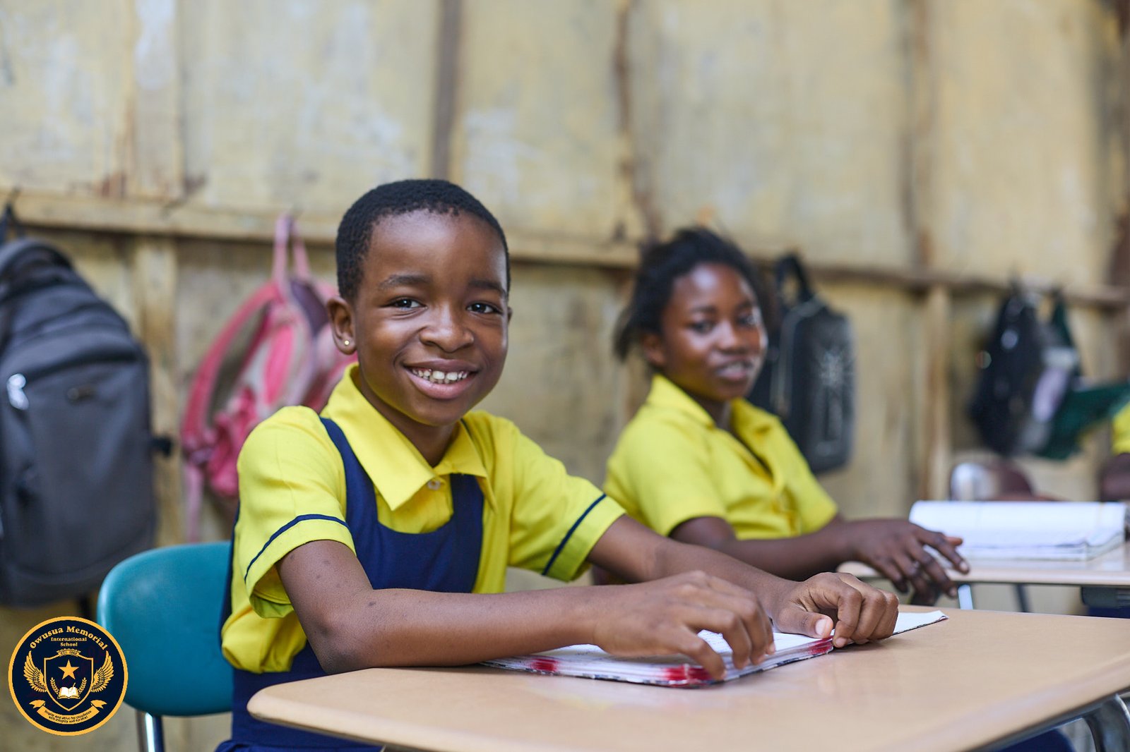 You are currently viewing Sponsor a Child’s Education Today